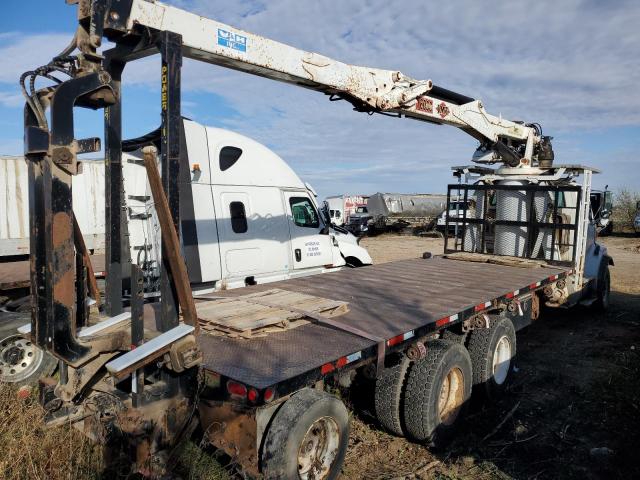 Sterling Tractor 9500 Image 8