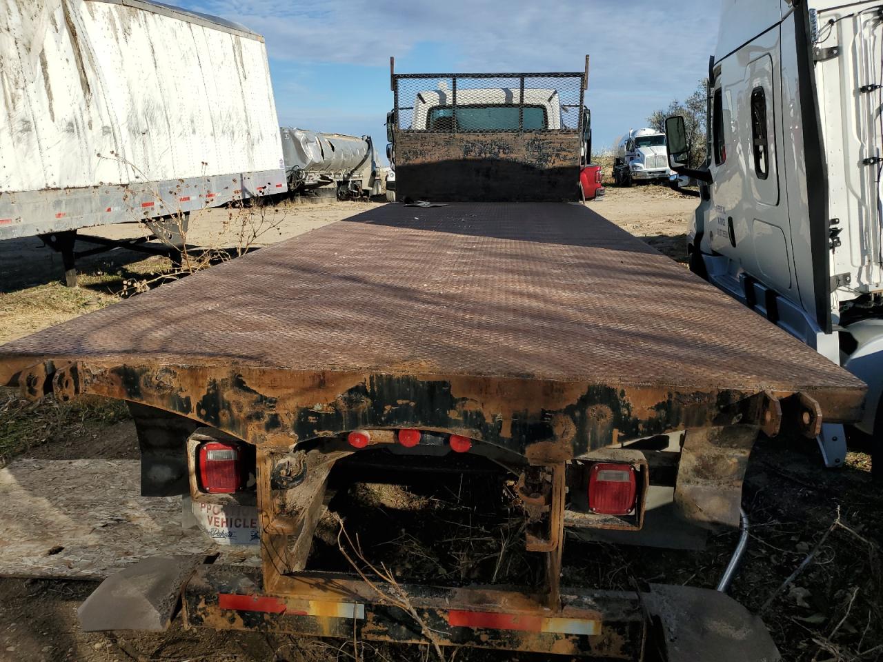 Freightliner M2 106 Medium Duty Image 3