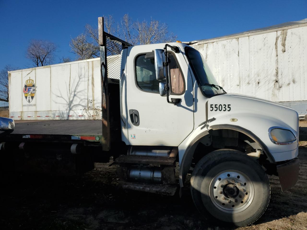 Freightliner M2 106 Medium Duty Image 7