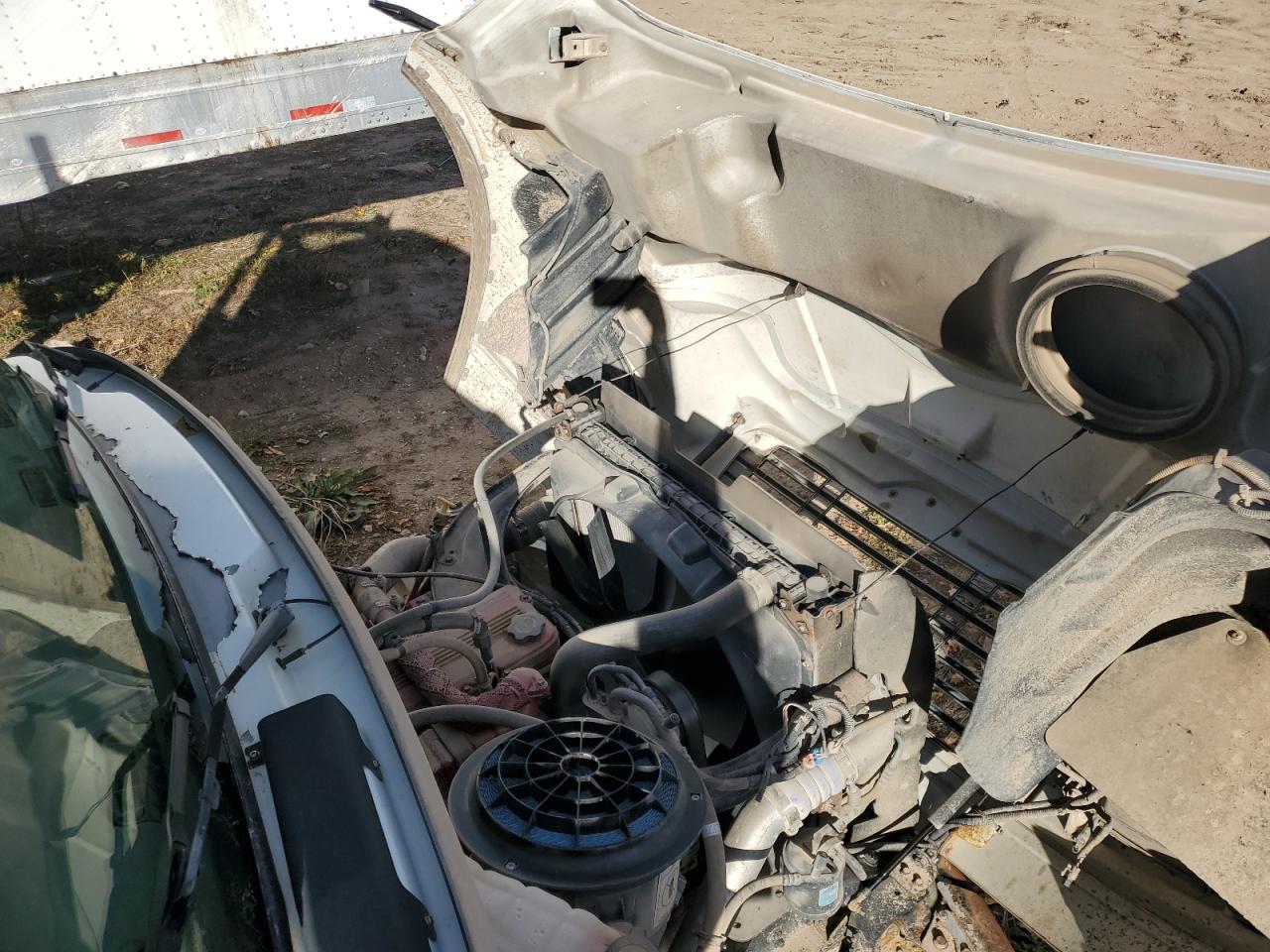 Freightliner M2 106 Medium Duty Image 5