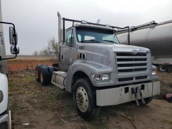  Salvage Sterling Tractor