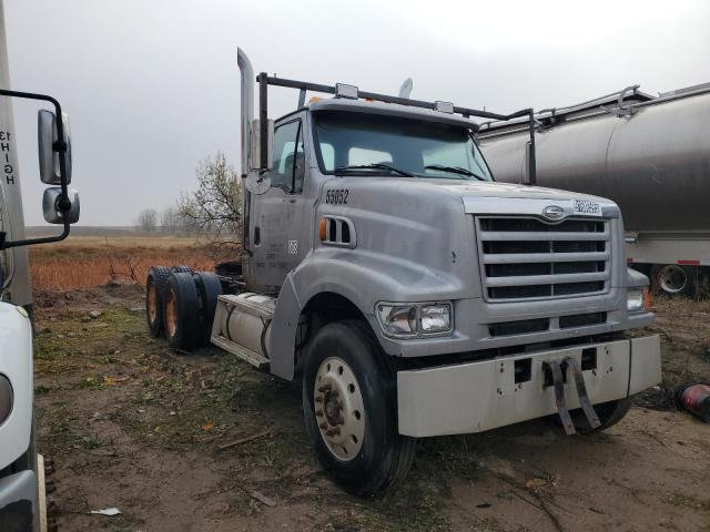  Salvage Sterling Tractor