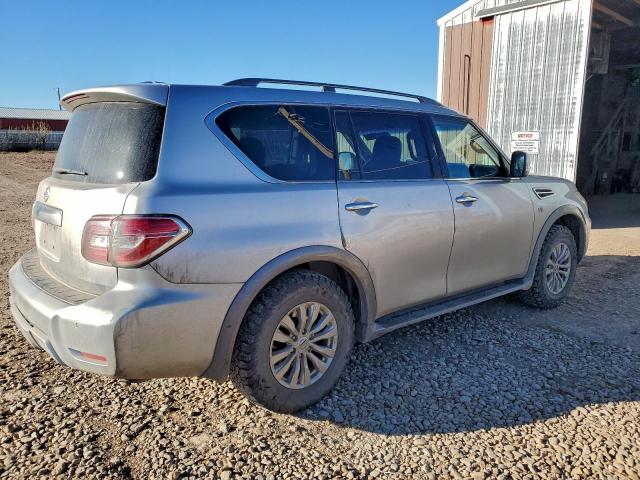 Nissan Armada Sv Image 2