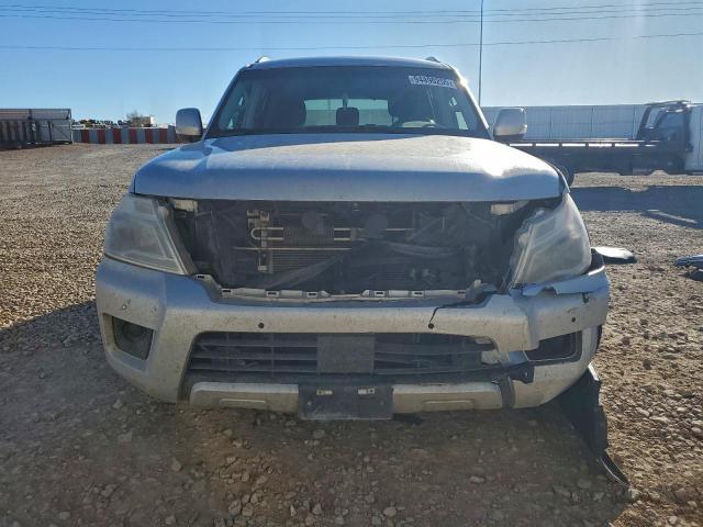 Nissan Armada Sv Image 5