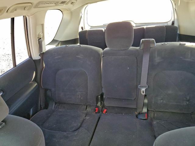 Nissan Armada Sv Image 6