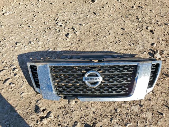 Nissan Armada Sv Image 7