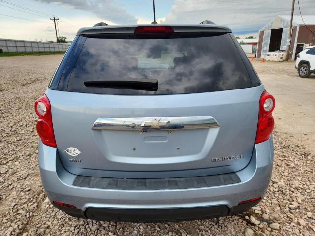 Chevrolet Equinox Lt Image 7