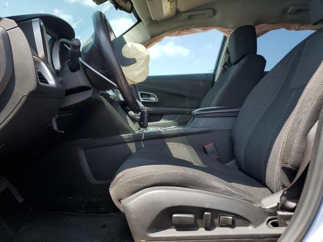 Chevrolet Equinox Lt Image 6