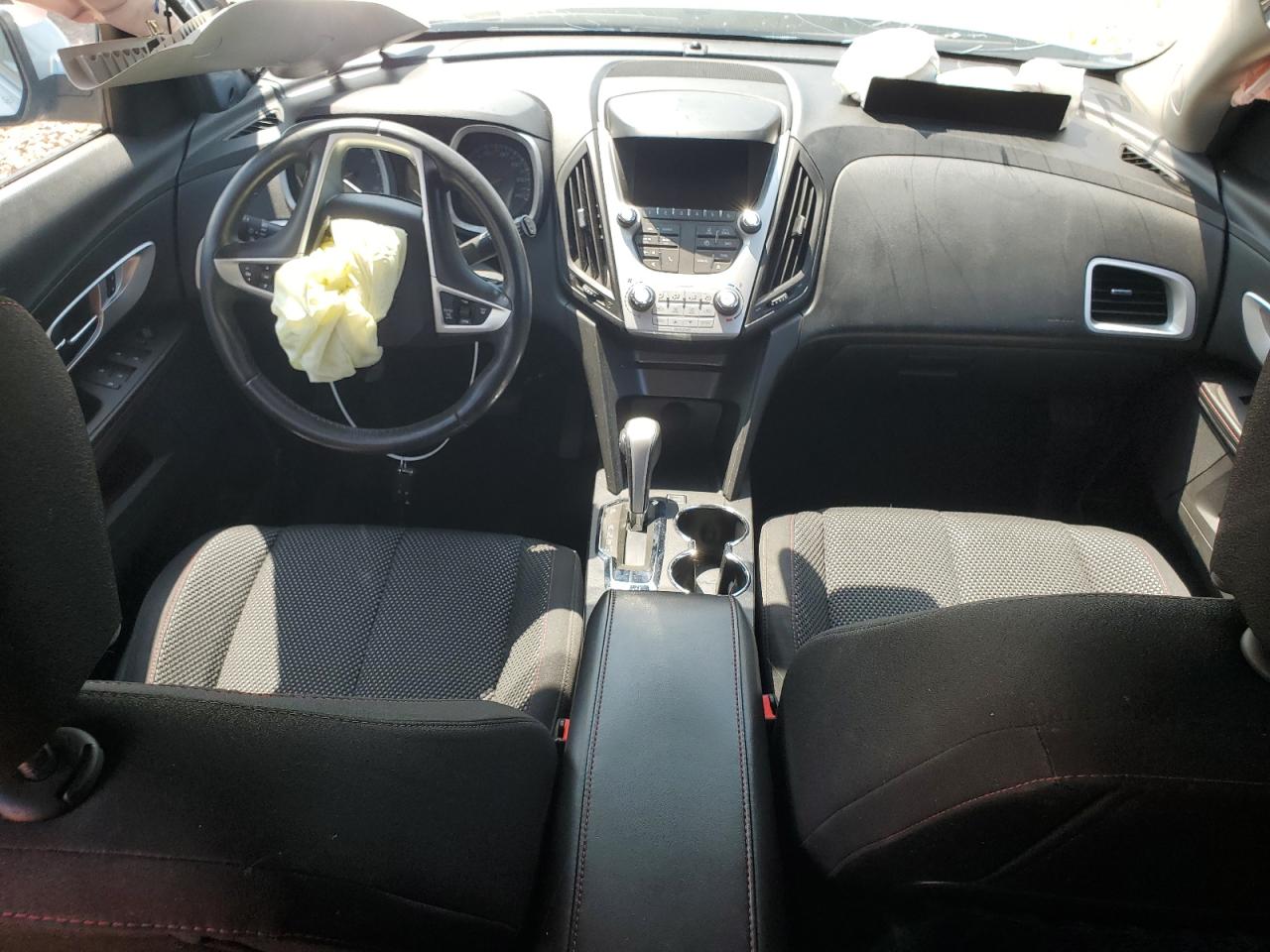 Chevrolet Equinox Lt Image 5