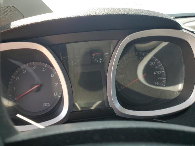 Chevrolet Equinox Lt Image 3