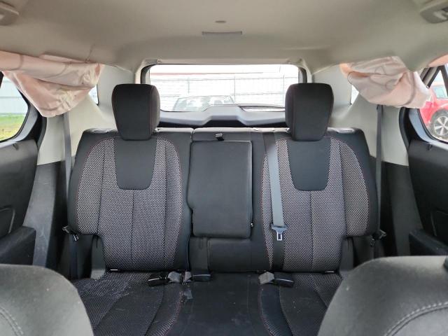 Chevrolet Equinox Lt Image 10