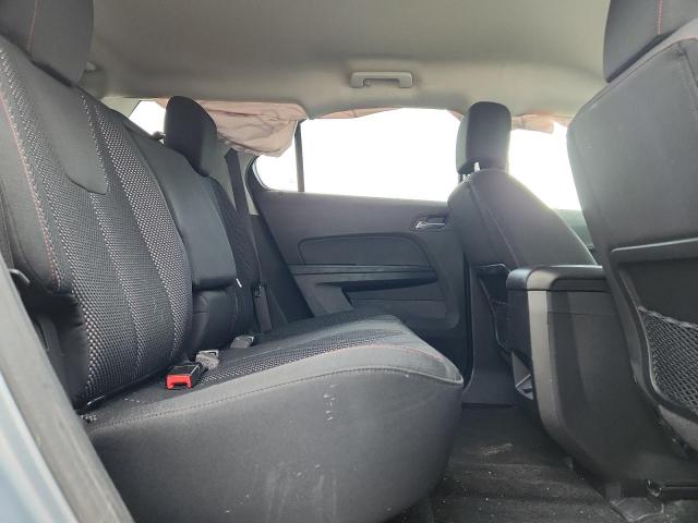Chevrolet Equinox Lt Image 11