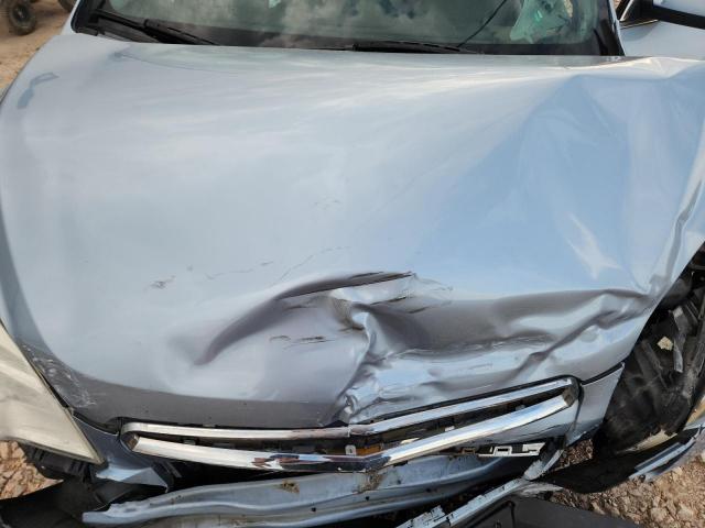 Chevrolet Equinox Lt Image 12