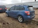Subaru Forester 2.5i Touring Image 8