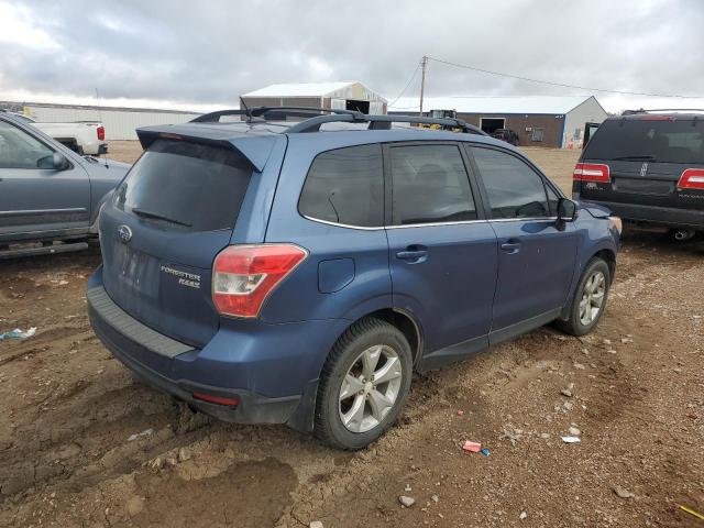 Subaru Forester 2.5i Touring Image 3