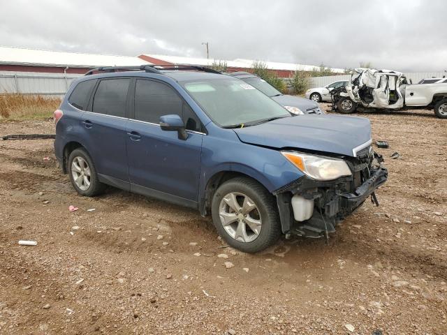 Subaru Forester 2.5i Touring Image 6