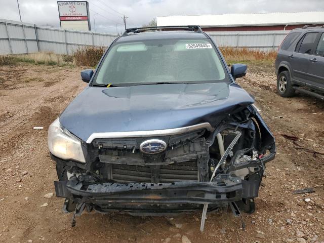 Subaru Forester 2.5i Touring Image 13