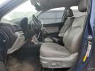 Subaru Forester 2.5i Touring Image 9