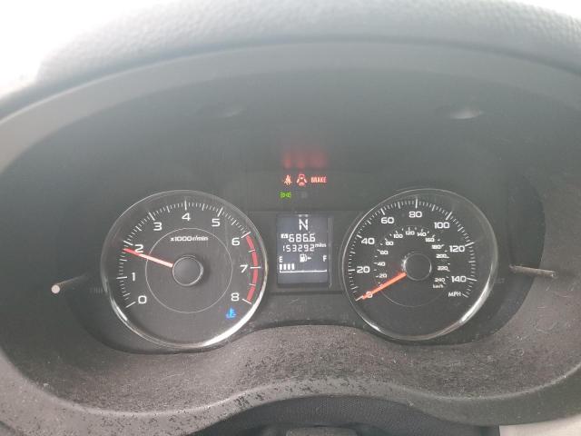 Subaru Forester 2.5i Touring Image 2