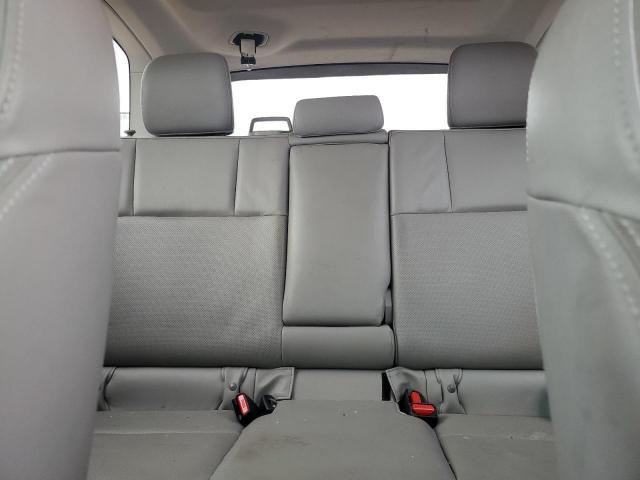 Subaru Forester 2.5i Touring Image 10