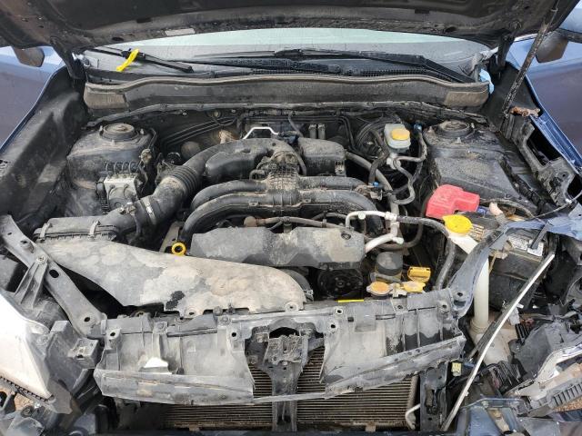 Subaru Forester 2.5i Touring Image 11