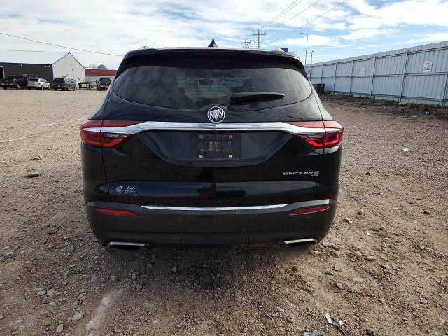 Buick Enclave Essence Image 11