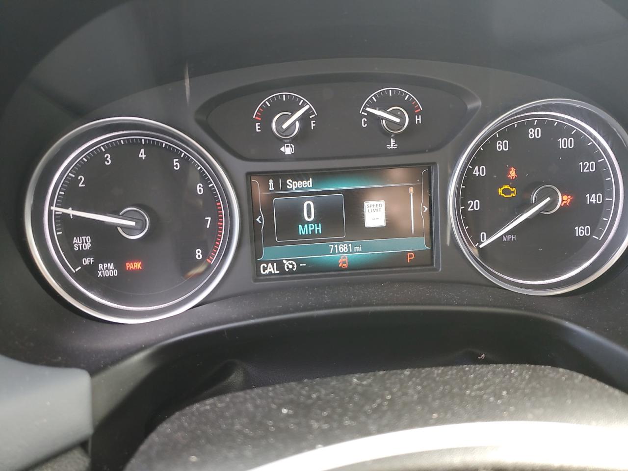 Buick Enclave Essence Image 13