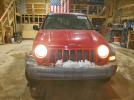 Jeep Liberty Sport Image 9