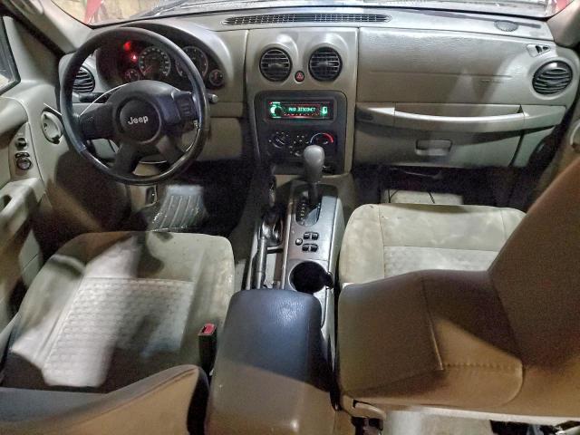 Jeep Liberty Sport Image 7