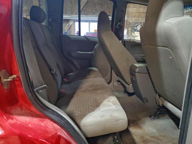 Jeep Liberty Sport Image 12