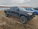 Toyota Tacoma Double Cab Image 2