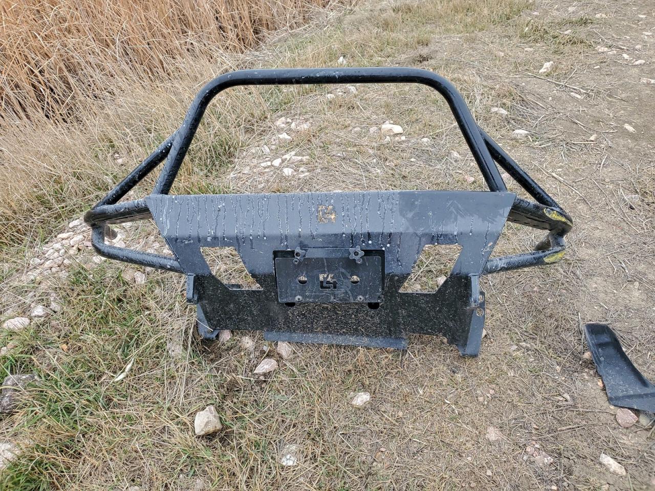 Toyota Tacoma Double Cab Image 8