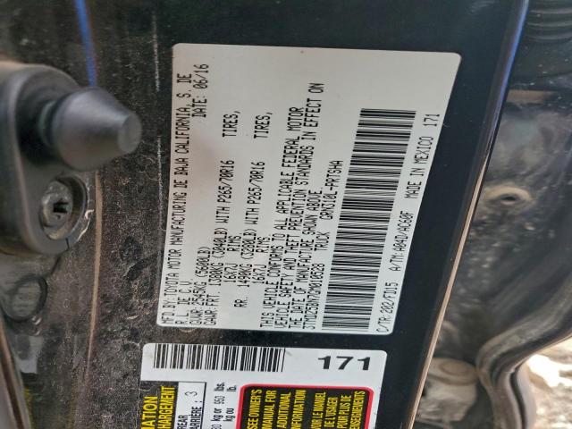 Toyota Tacoma Double Cab Image 6