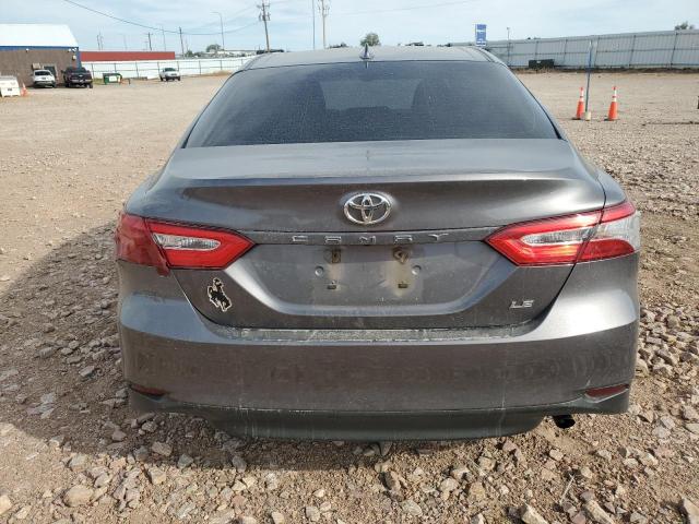 Toyota Camry L Image 11