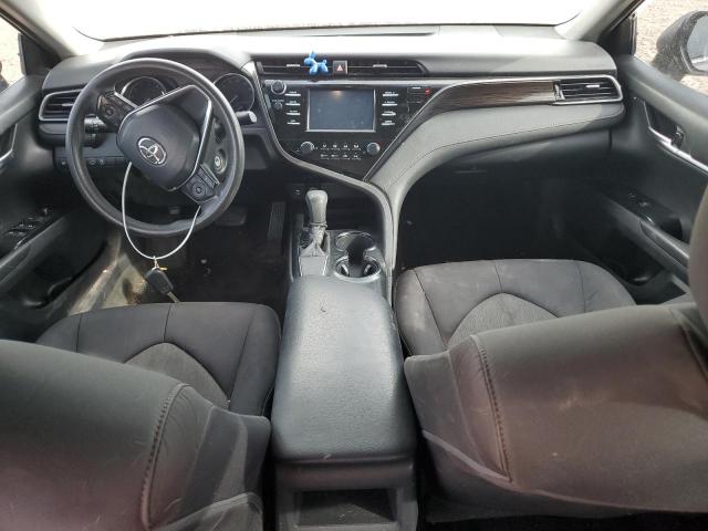 Toyota Camry L Image 9