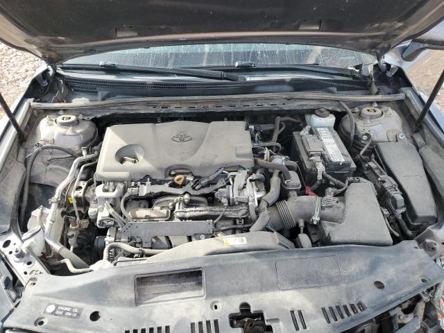 Toyota Camry L Image 4