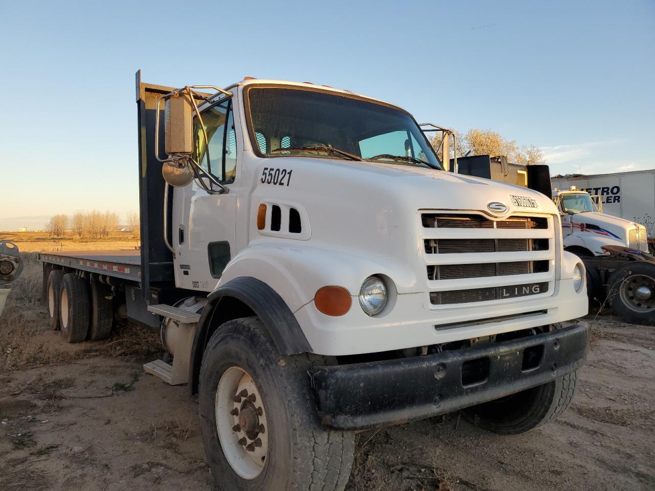 Sterling L7500 7500 Image 1