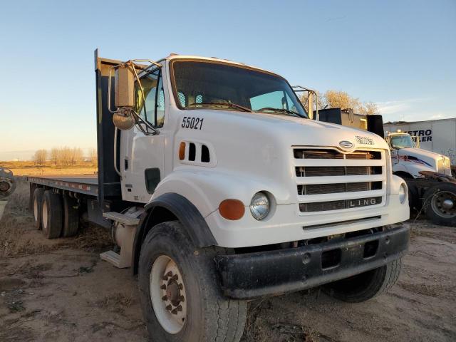 Salvage Sterling L7500