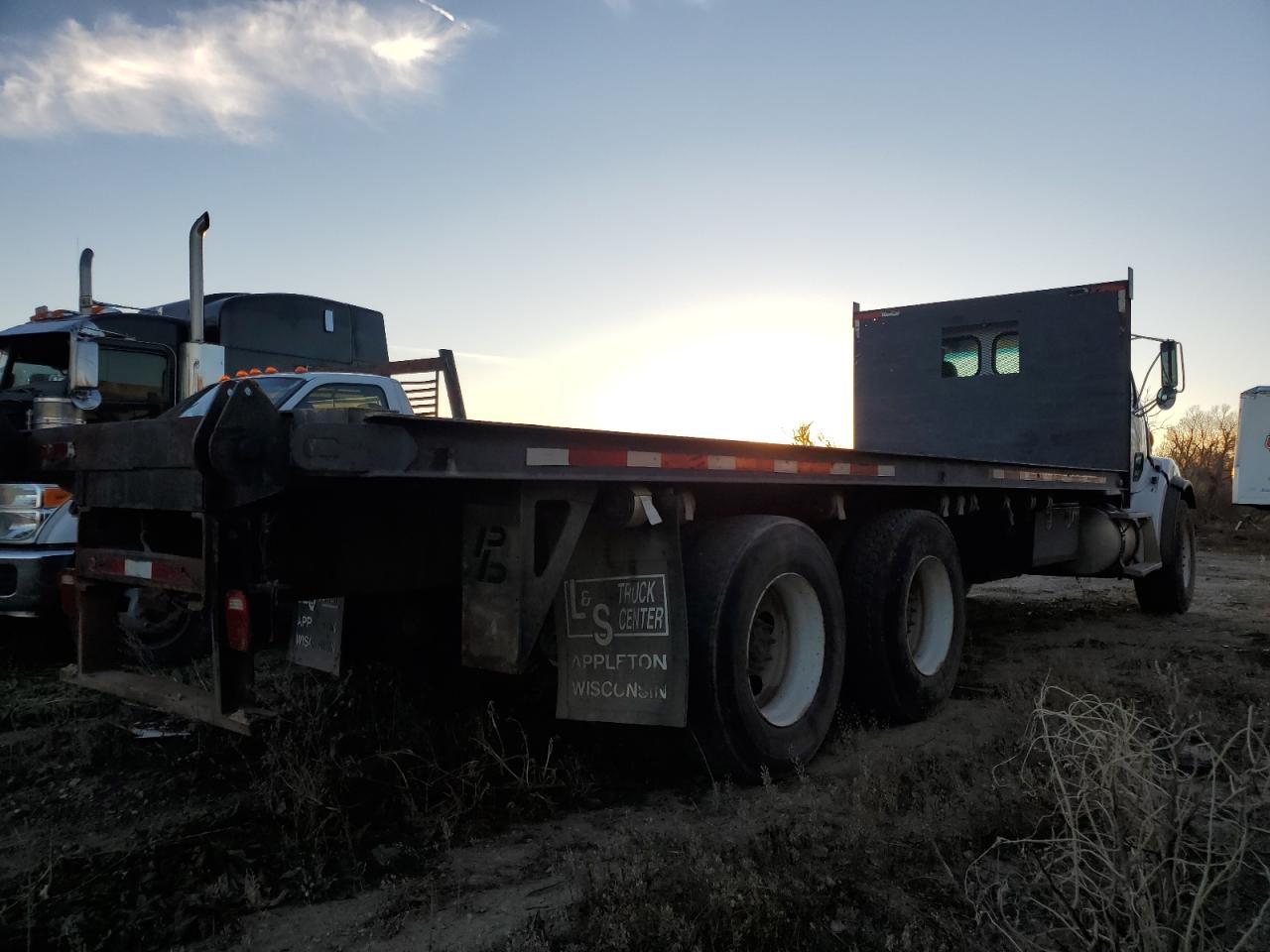 Sterling L7500 7500 Image 7