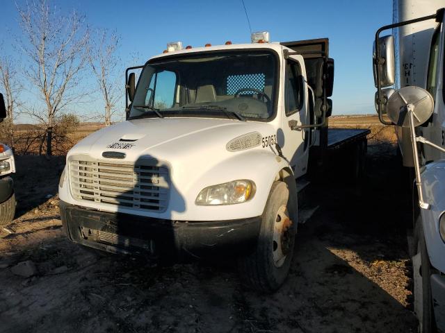  Salvage Freightliner M2