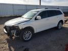 Dodge Journey Sxt Image 1