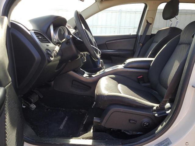 Dodge Journey Sxt Image 4