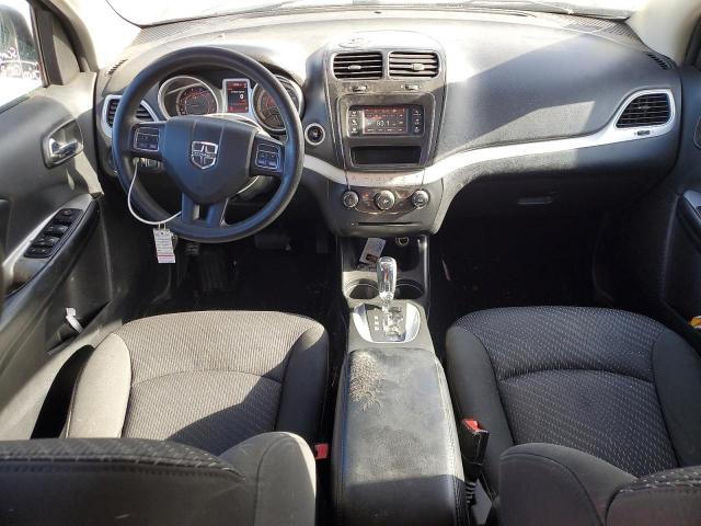 Dodge Journey Sxt Image 2