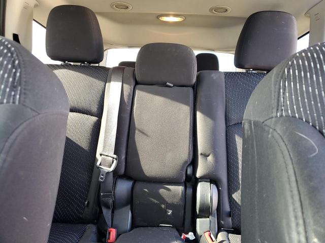 Dodge Journey Sxt Image 9