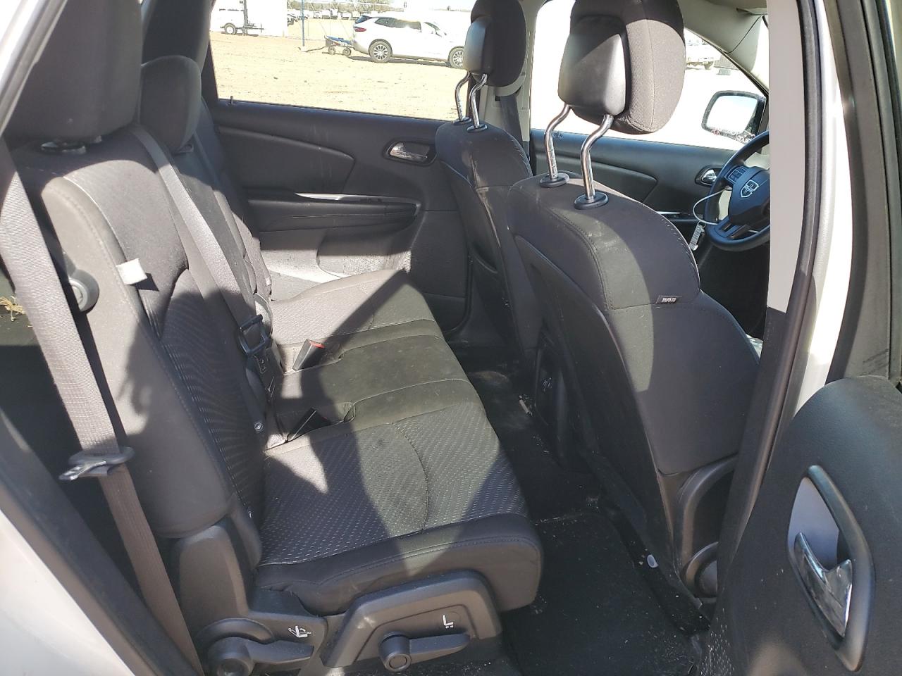 Dodge Journey Sxt Image 11