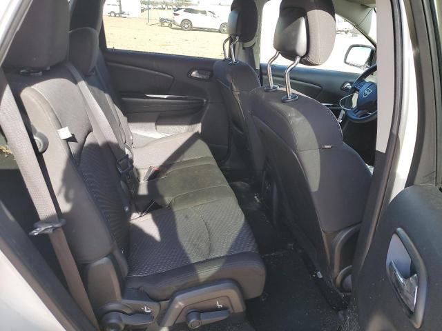 Dodge Journey Sxt Image 11