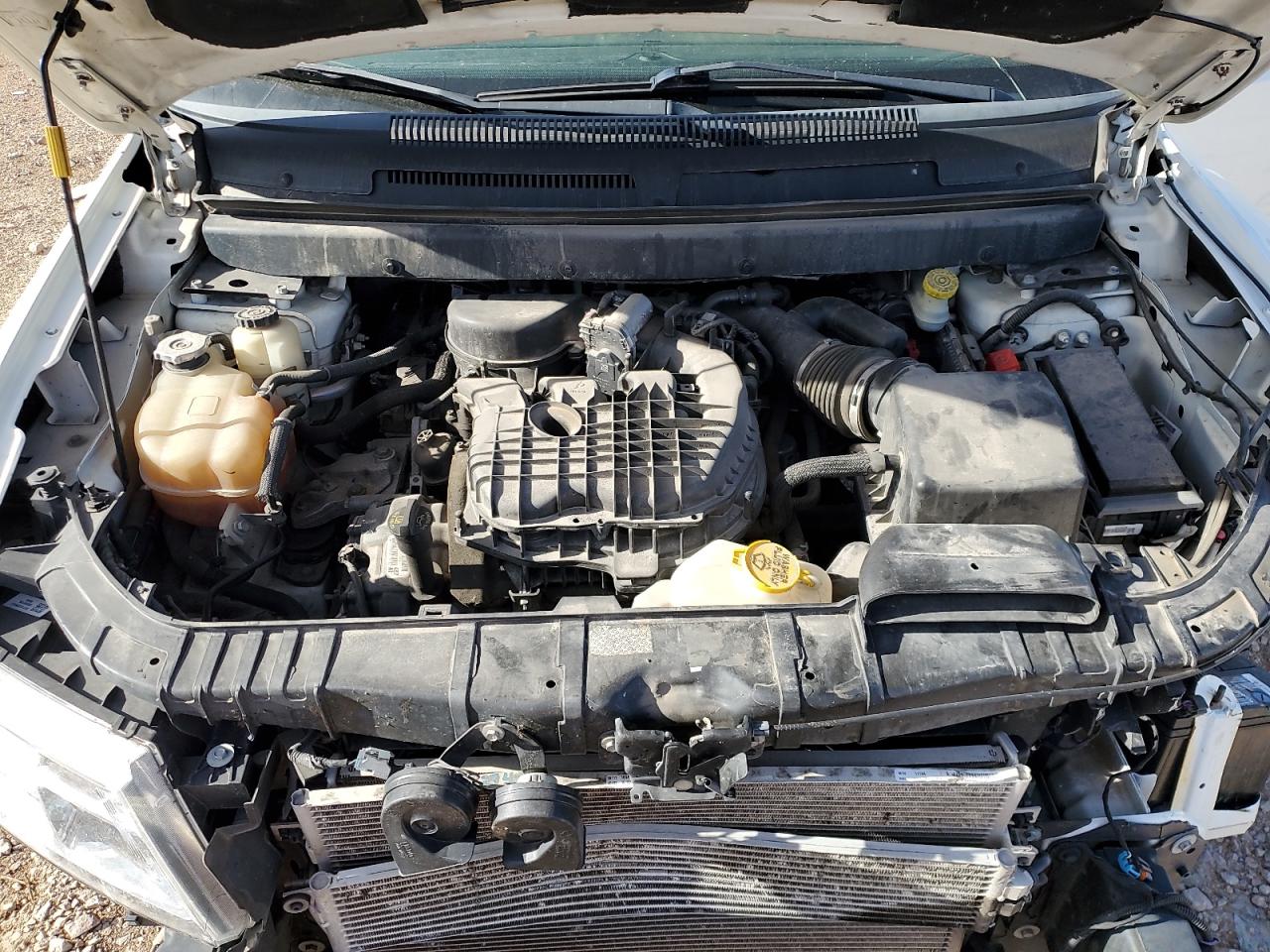 Dodge Journey Sxt Image 12