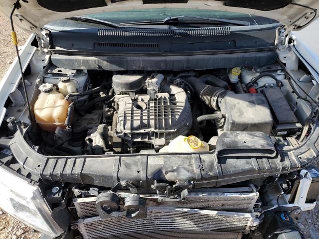 Dodge Journey Sxt Image 12