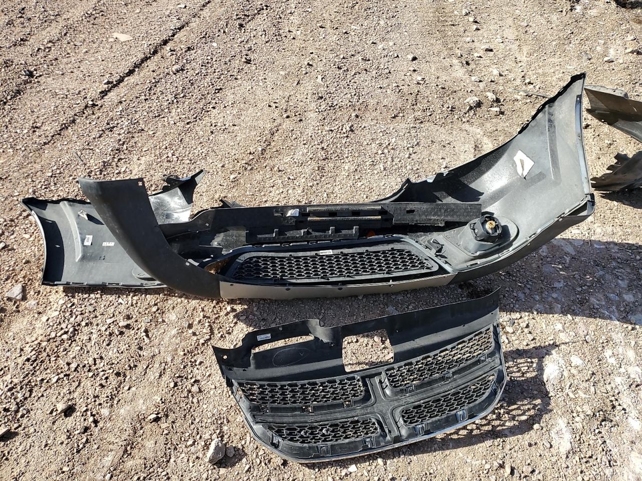 Dodge Journey Sxt Image 13