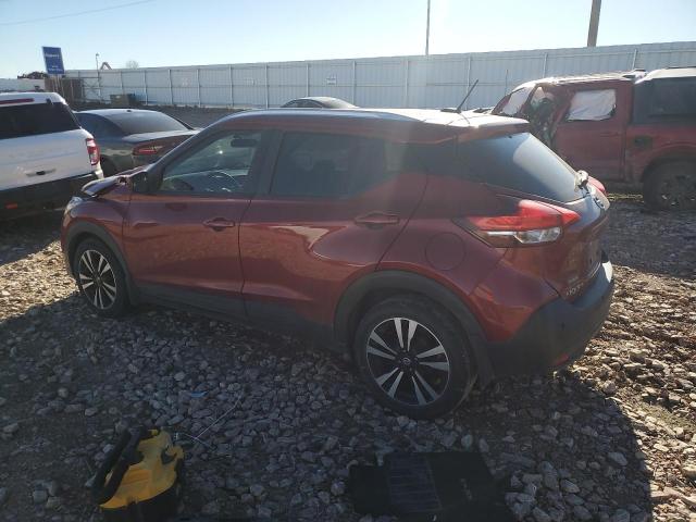 Nissan Kicks Sv Image 3